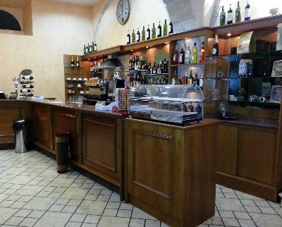Caffè San Mattè