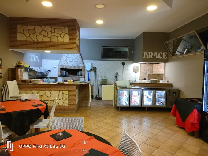 Braceria Da Claudio