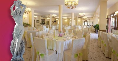 Villa San Carlo