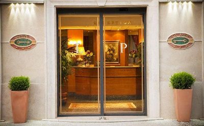 Hotel La Pace - Experience