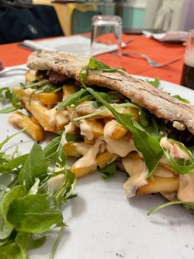 L'Artista Pizzeria