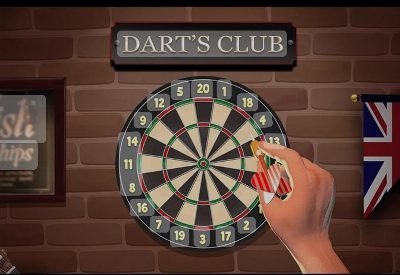 Dartsclub Aps Frascati