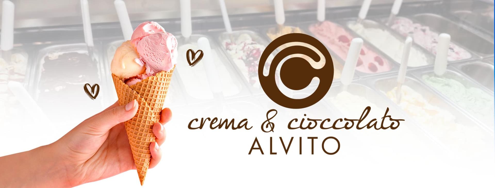 Crema & Cioccolato
