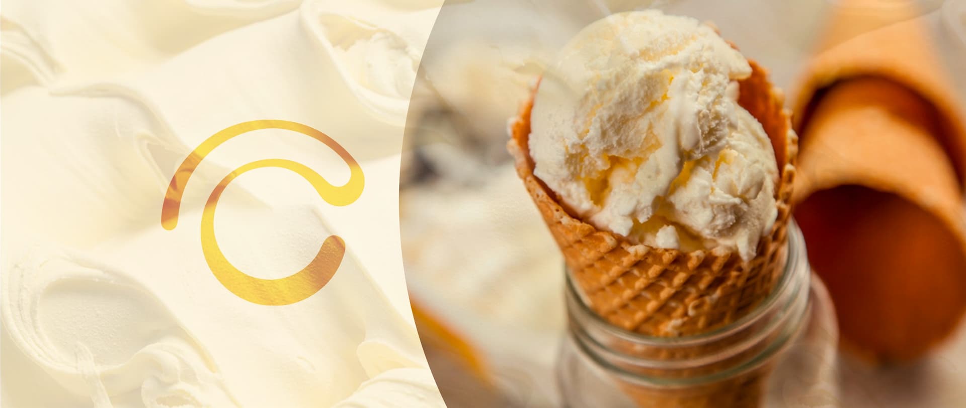 Crema & Cioccolato Bar