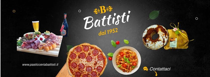 Enogastronomica Battisti