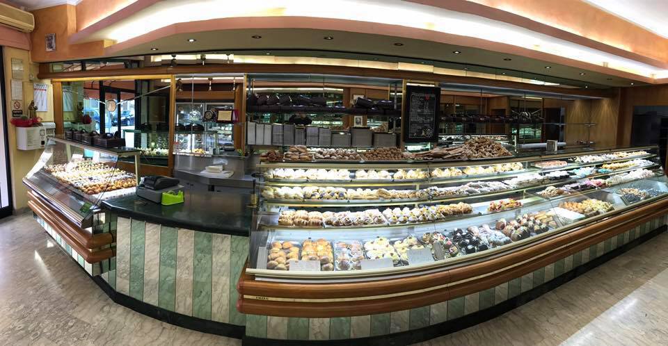 Pasticceria Peppe Di Cacciapuoti Giuseppe