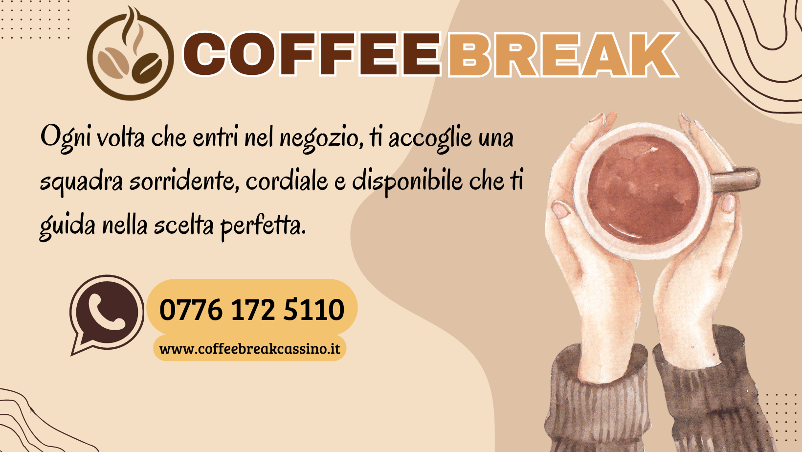 Coffee Break