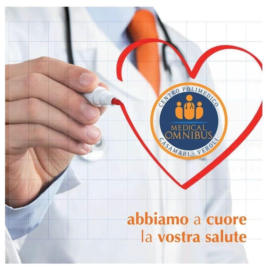 Omnibus - Poliambulatorio