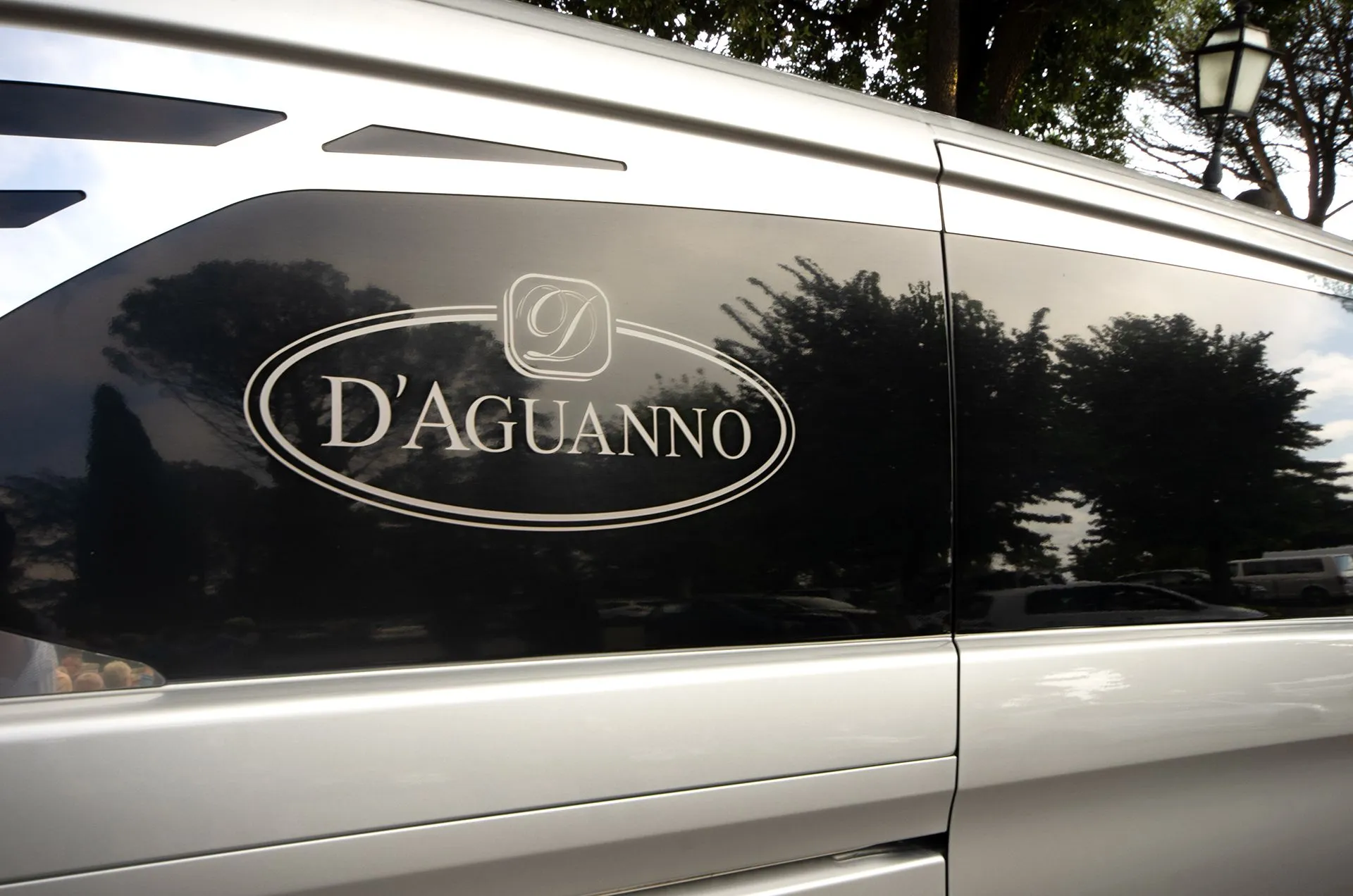 Agenzia D'Aguanno