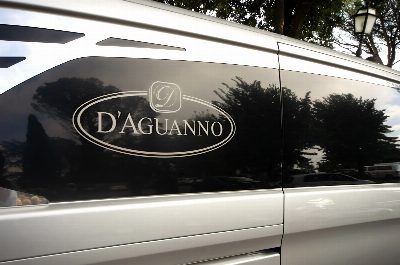 Agenzia D'Aguanno