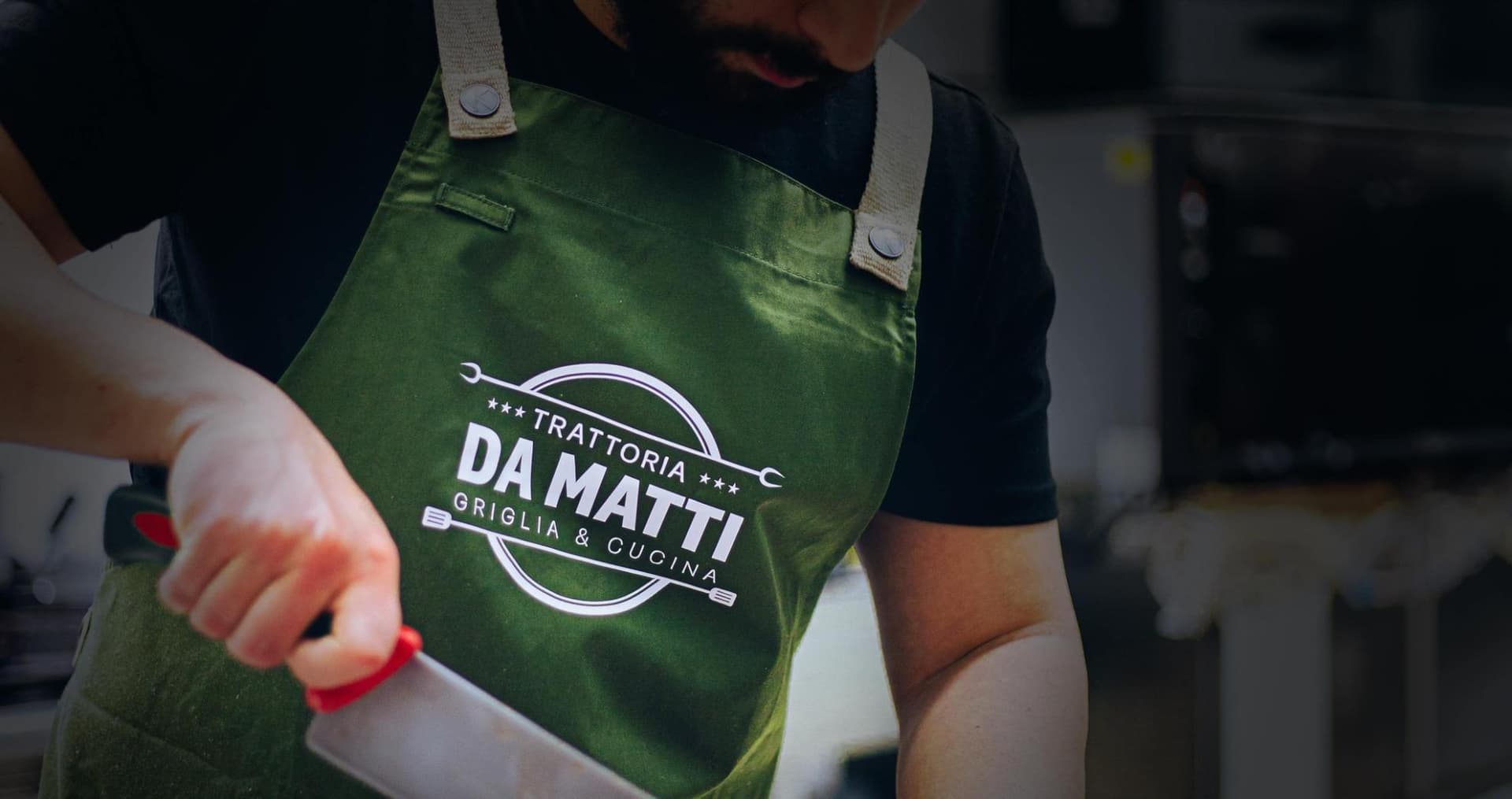 Trattoria Da Matti