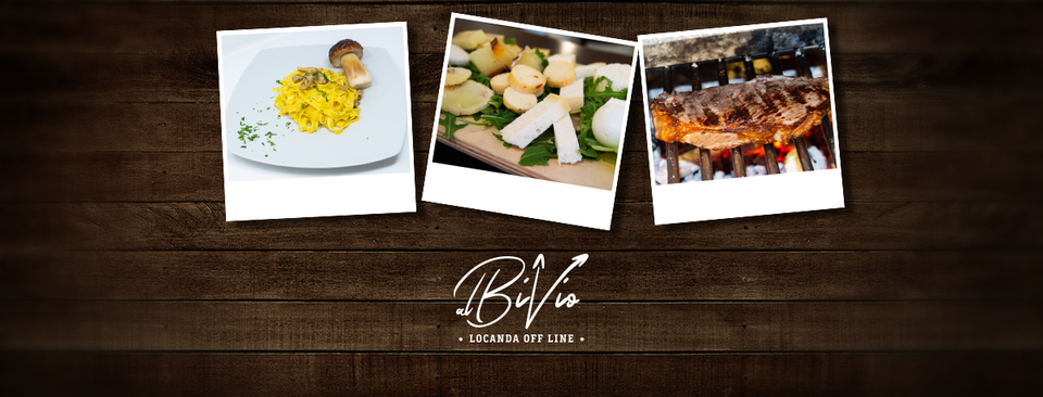 Al Bivio Locanda Off Line