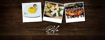 Al Bivio Locanda Off Line