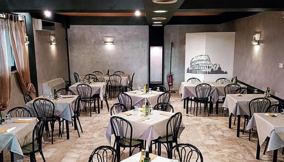 Dolce Vita - Cucina Tipica