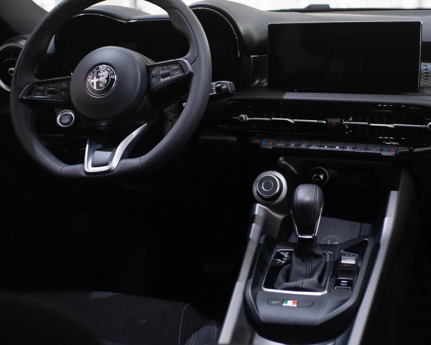 RS Automotive - Noleggio Auto