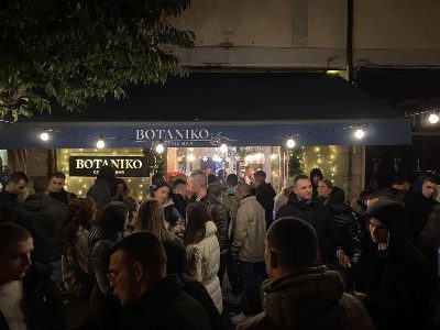 BotaniKo Cocktail Bar