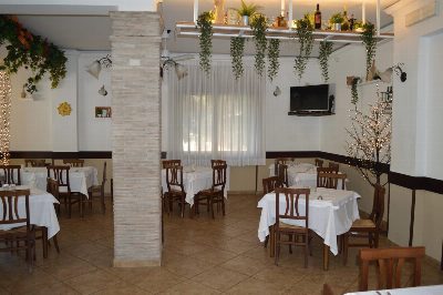 Ristorante Pizzeria da Lucio