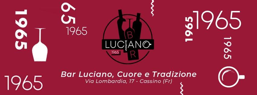 Bar Luciano Raffaele