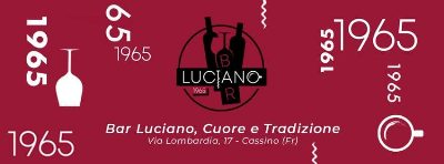 Bar Luciano Raffaele