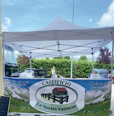 Le Nostre Fattorie