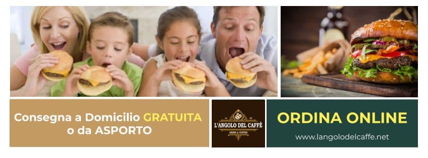 L'Angolo del Caffè Pub