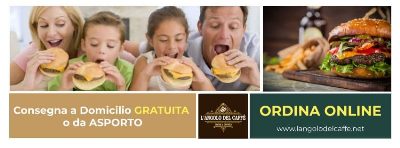 L'Angolo del Caffè Pub