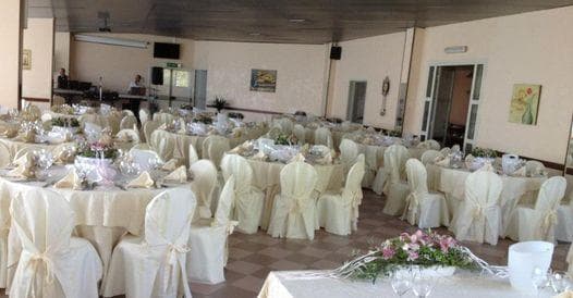 Ristorante Lo Zoppo