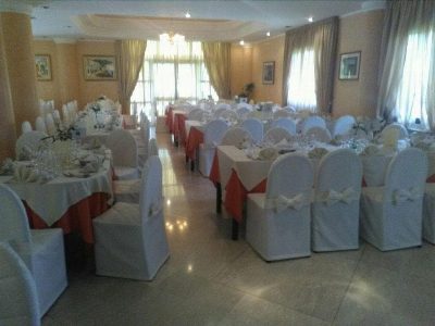 Ristorante Capriccio