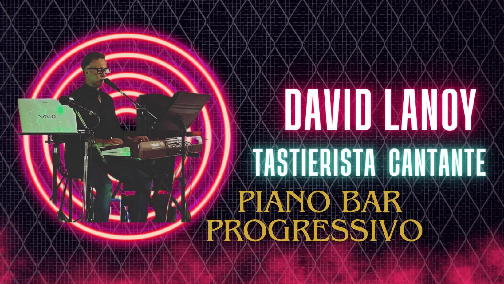 David Lanoy