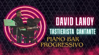 David Lanoy