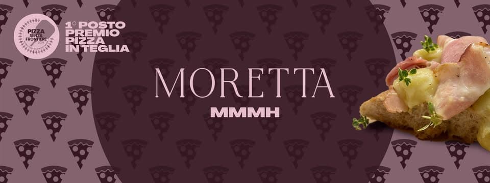 Moretta Bar dello Sport