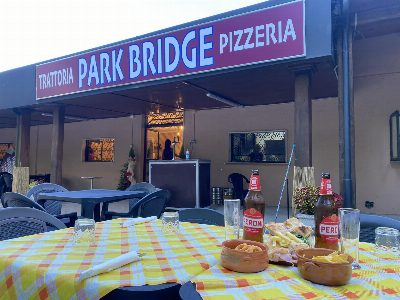 Park Bridge