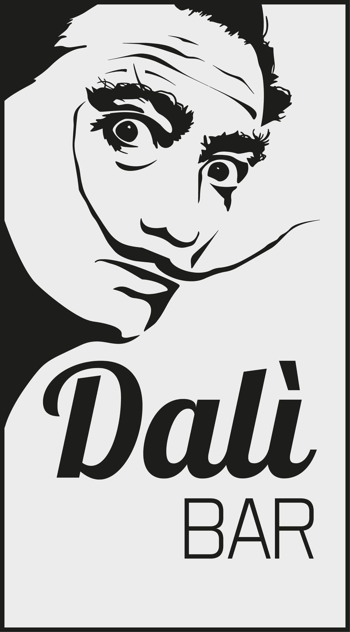 Dalì Bar