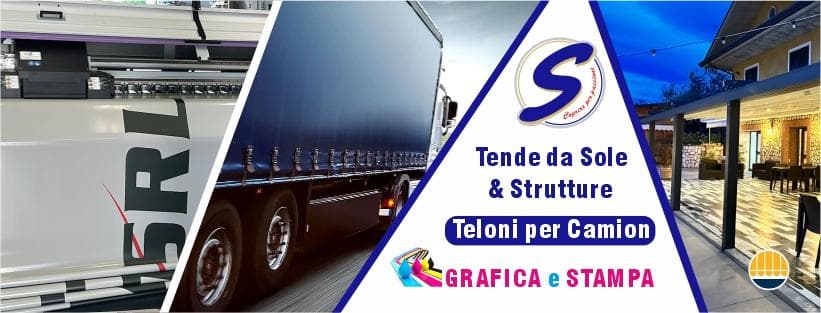 New Solution Tende Teloni