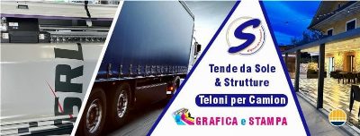 New Solution Tende Teloni