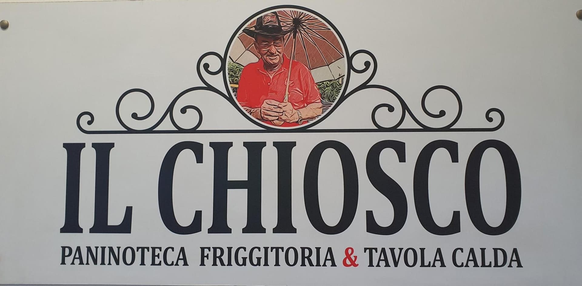 Il Chiosco