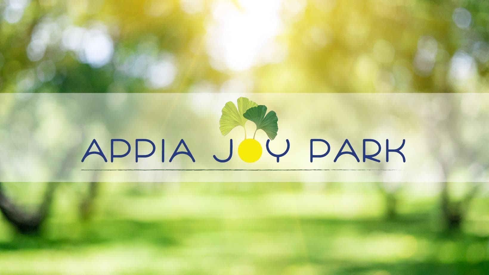 Appia Joy Park