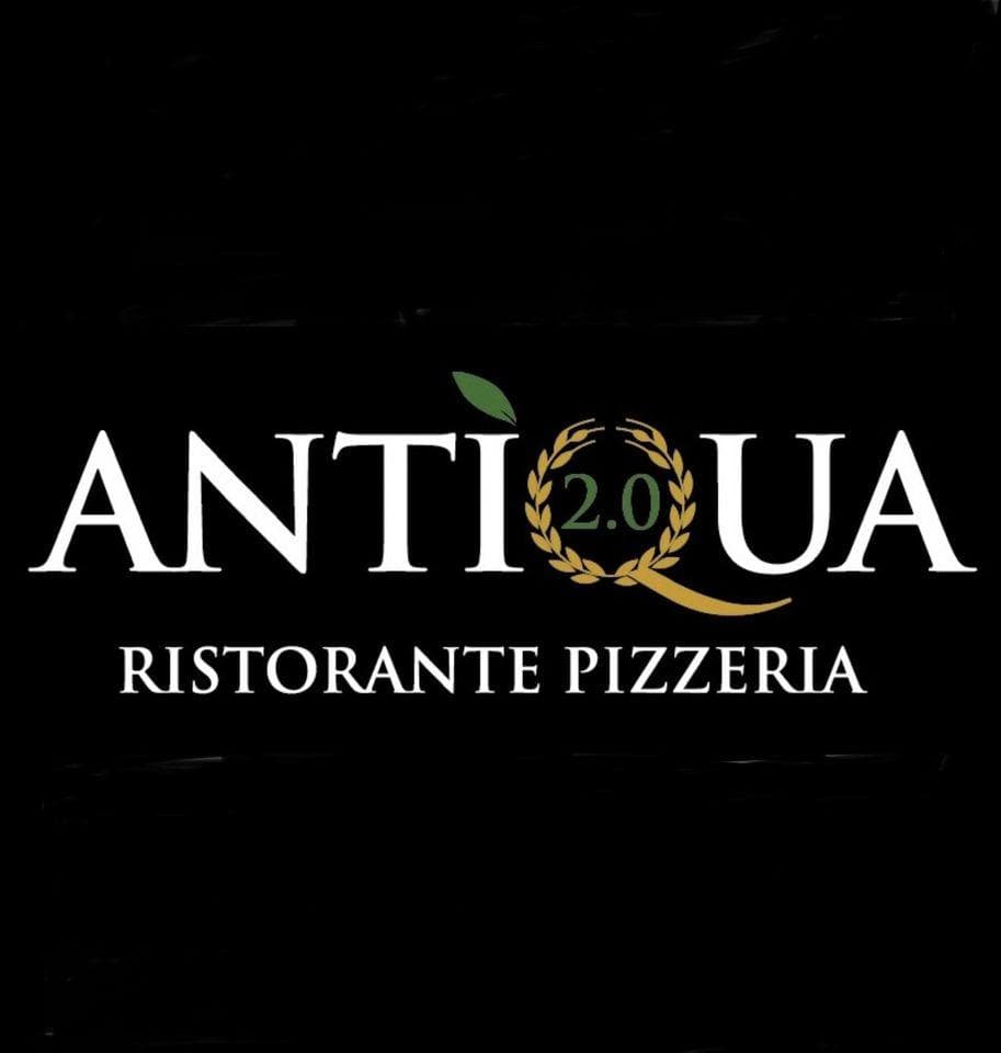 Antiqua 2.0
