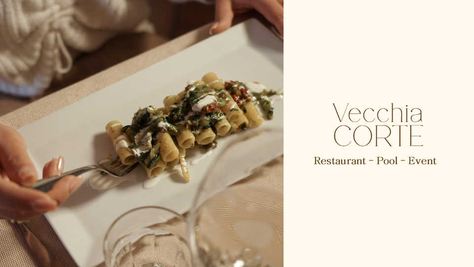 Vecchia Corte