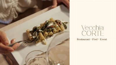 Vecchia Corte