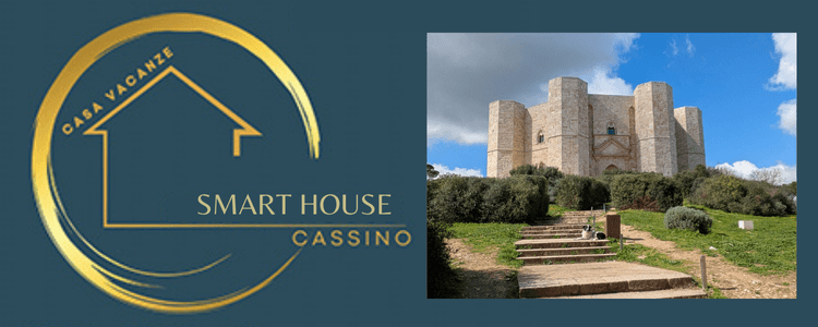 Smart House Cassino