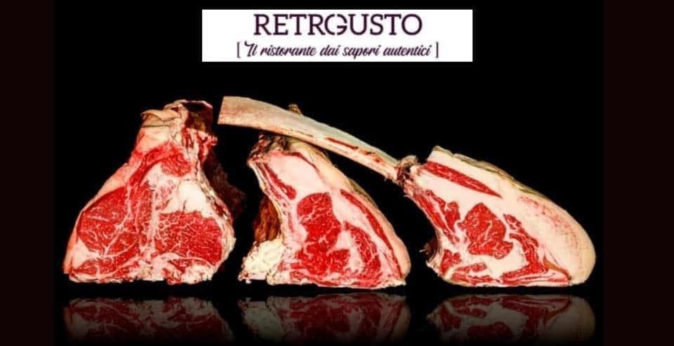 RetroGusto Braceria