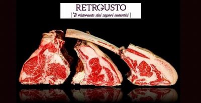 RetroGusto Braceria