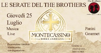 Enoteca The Brothers