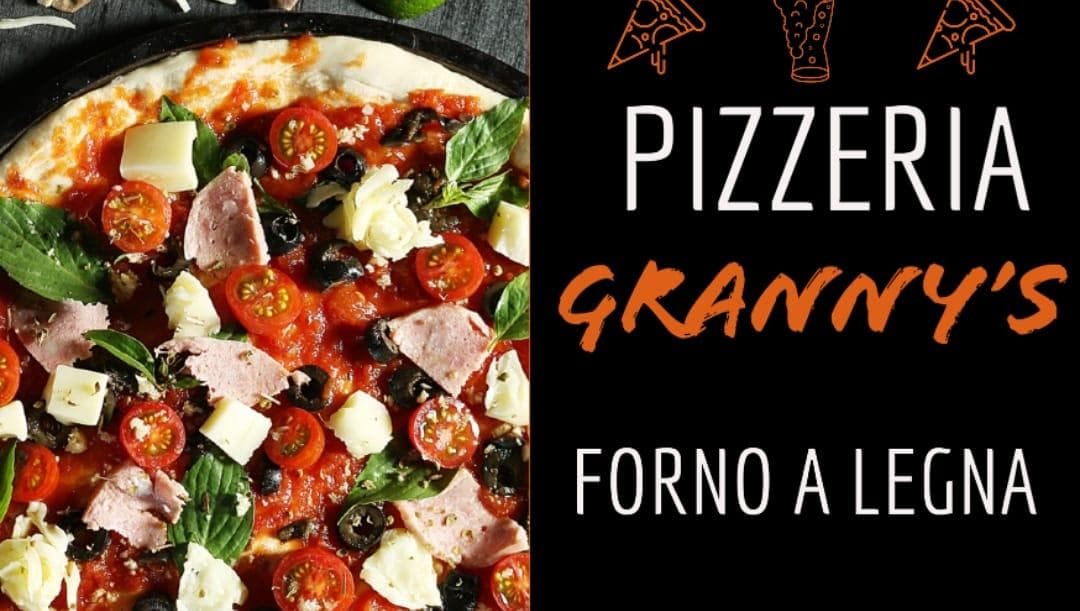 Granny's Pizzeria