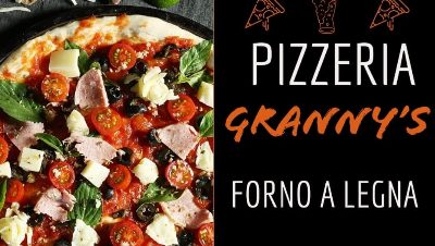 Granny's Pizzeria