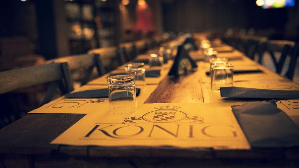 KONIG