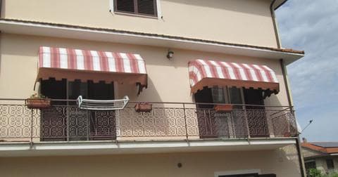 Tappezzeria Rossi