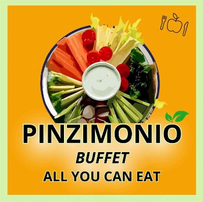 Pinzimonio