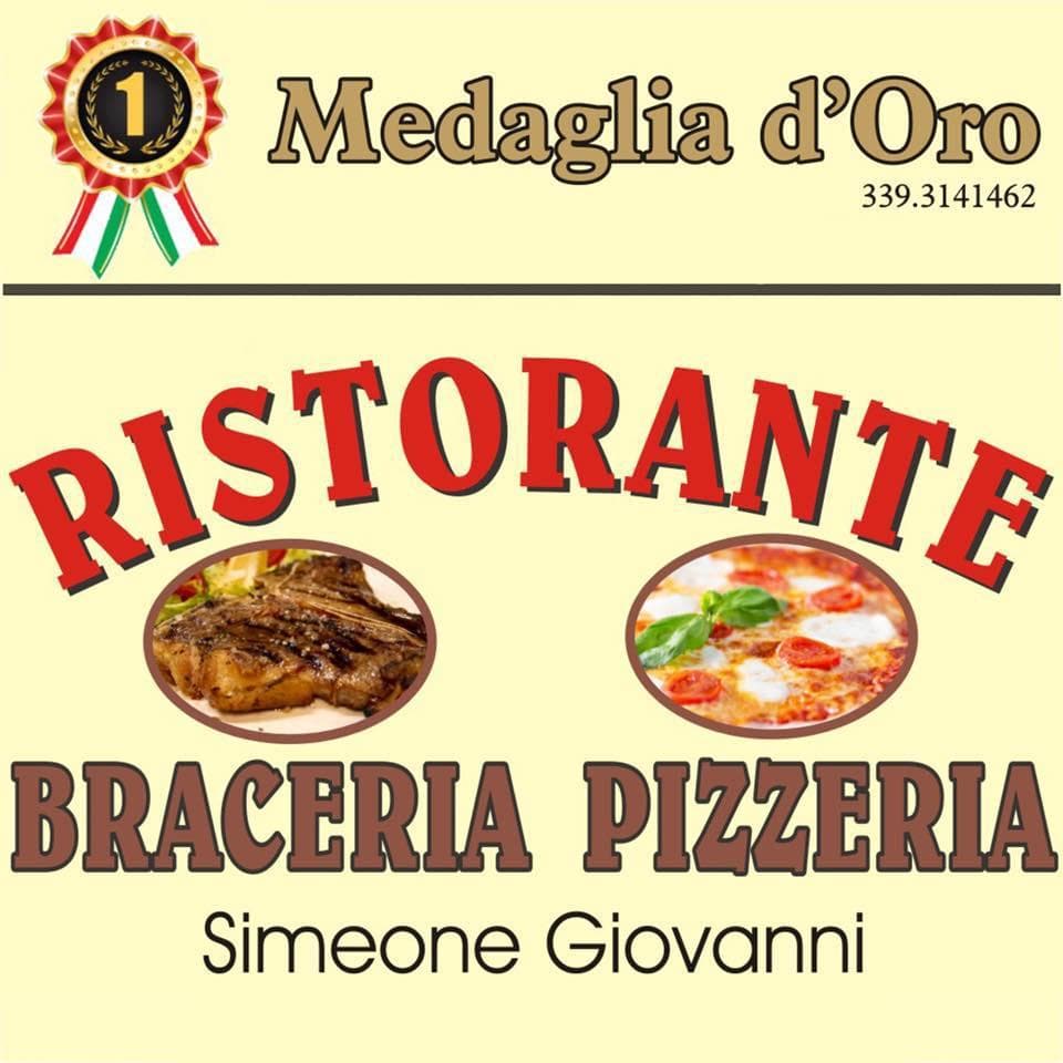 Ristorante Medaglia D'Oro